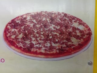 Fito's Pizza