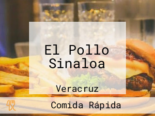 El Pollo Sinaloa