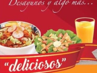 Desayunos Y Algo Más Vita