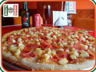 Beto´s Pizza, México