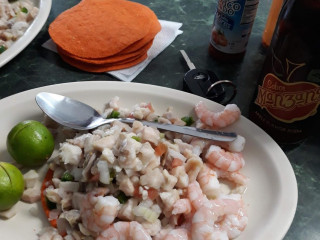 Mariscos Manolitos