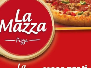 La Mazza Pizza