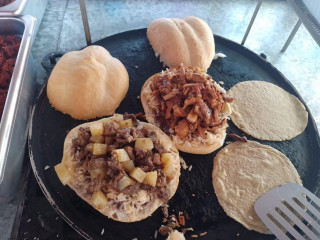 Tacos De Guisado Doña Vero