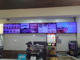 Wendy’s