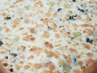American Pie Pizza 1