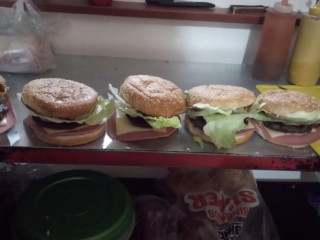 Tortas Yoma