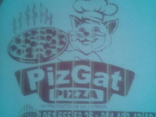 La Catrina Y Pizzas Pizgat