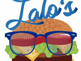 Lalo's Burger's