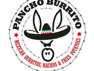 Pancho Burrito