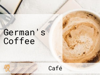 German's Coffee