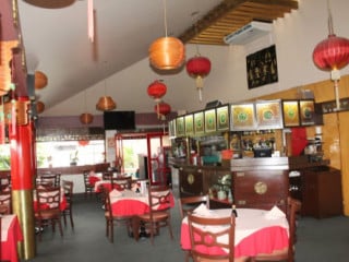 Giles Wok Comida China Morelos