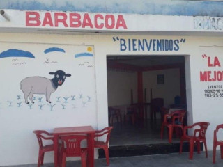 Barbacoa La Mejor