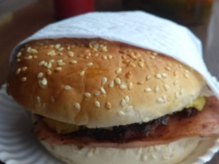 Hamburguesas El Papillon