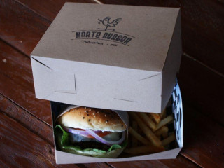 Norte Burger