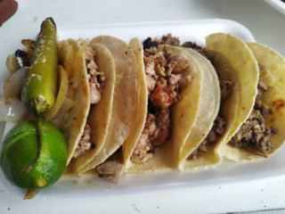 Tacos Lopez