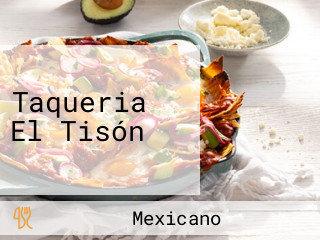 Taqueria El Tisón