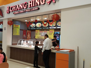 Chang Hing