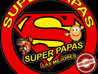 Super Papas 614