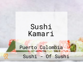 Sushi Kamari