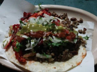 Tacos San Jose