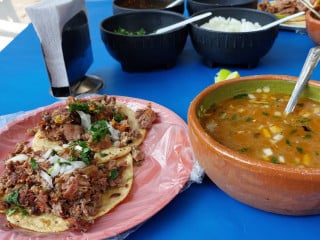 Barbacoa Doña Abi