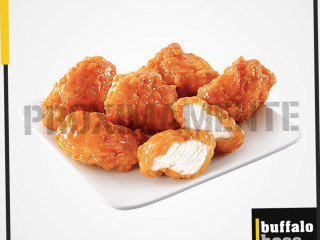 Buffalo Boss Wings