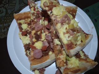 Ninos Pizzas