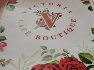 Victoria Café Boutique