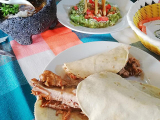 Tacos Carnitas Izcalli