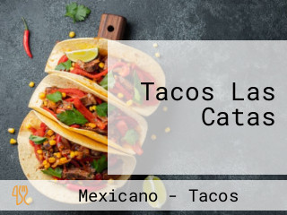 Tacos Las Catas