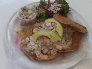 Mariscos Don Beto