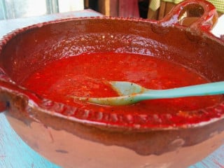 Tortillas De Comal San Juditas