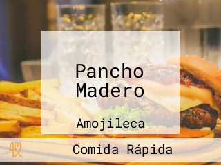 Pancho Madero