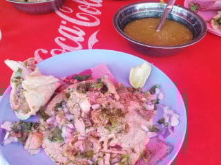 Carnitas El Paisano