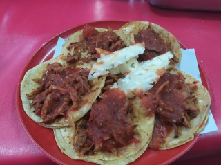 Taqueria El Bailarin