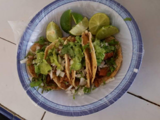 Taqueria Los Cantaros