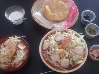 La Mixtequita