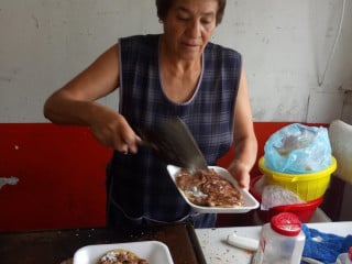 Cocina Doña Carmen
