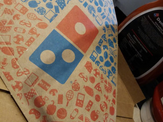 Domino's