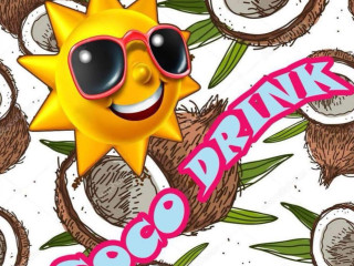 Coco Drink