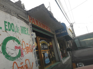 El Globito. Panaderia