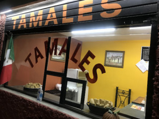 Tamales Las Margaritas