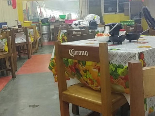 Tacos Orientales