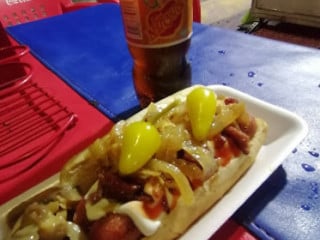 Hotdog Y Burguer El Lienzo