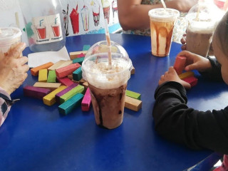 Frappemania Chimalli