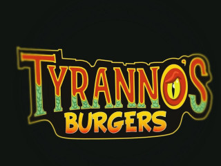 Tyrannos Burgers