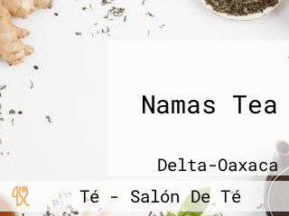 Namas Tea