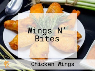 Wings N' Bites