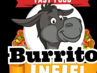 Burrito Infiel