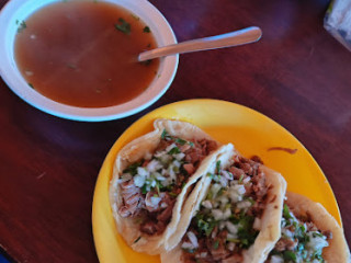 Taquería Eber